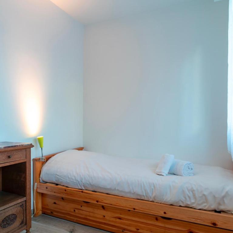Men Guen - A 250 m de la plage - Appartement 2 Chambres - 5