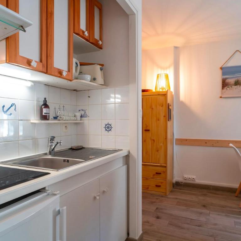 Men Guen - A 250 m de la plage - Appartement 2 Chambres - 8