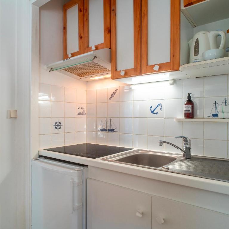 Men Guen - A 250 m de la plage - Appartement 2 Chambres - 7