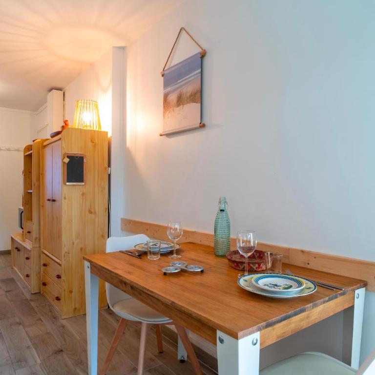 Men Guen - A 250 m de la plage - Appartement 2 Chambres - 11