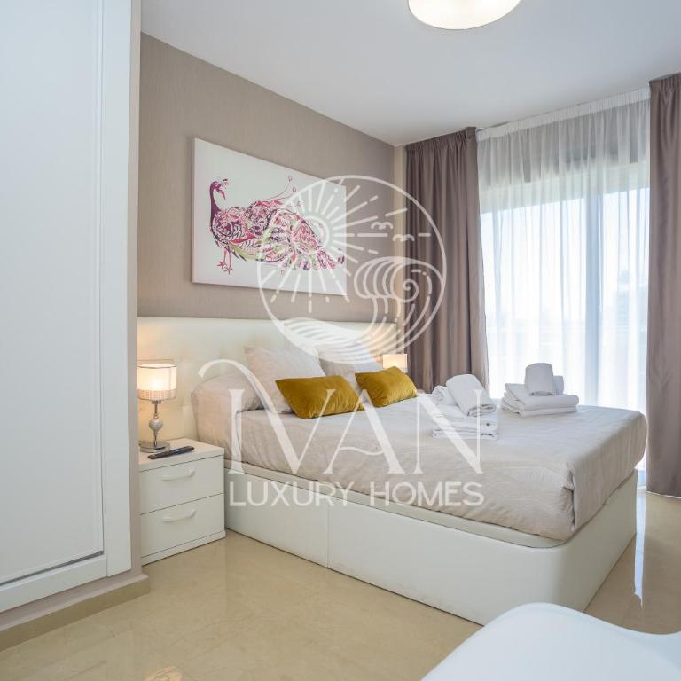 Casa Lane Ivan Luxury Homes 8ªPlta Sur 1ªLínea - Apartamento de 2 dormitorios - 3