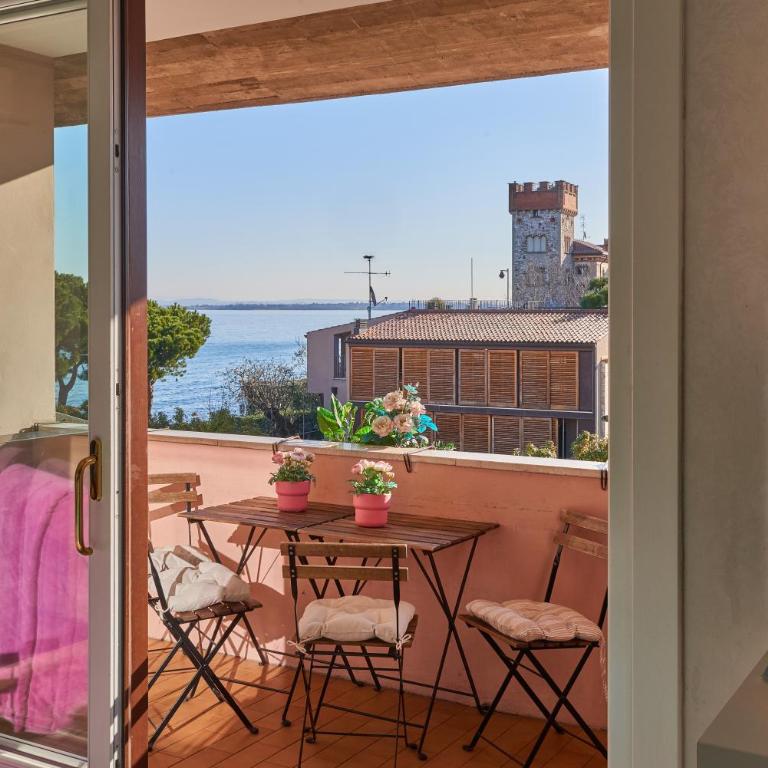 Garda Blue Lake Home Luxury Appartment - Appartamento con 4 Camere da Letto - 8
