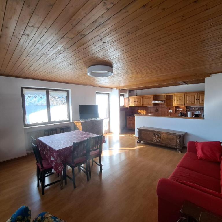 Quater Apartments - Cavalese - Appartamento con 2 Camere da Letto - 25