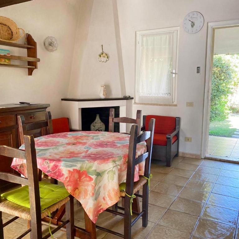 Villetta con giardino a due passi dal mare - Casa Vacanze - 19