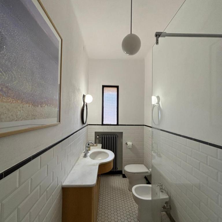 Casa Decó - Appartamento con 2 Camere da Letto - 4