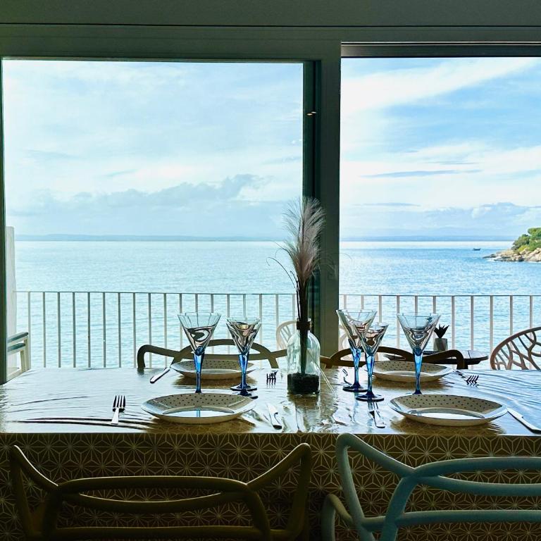 Global Immo 3343 VILLA CATHERINE - Two-Bedroom Apartment - 12