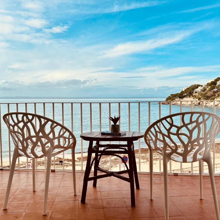Global Immo 3343 VILLA CATHERINE - Two-Bedroom Apartment - 1