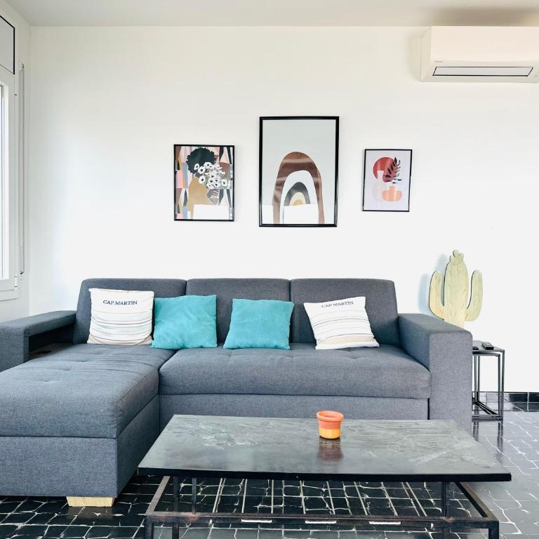 Global Immo 3343 VILLA CATHERINE - Two-Bedroom Apartment - 6
