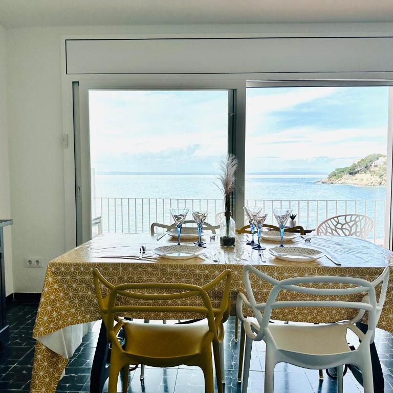 Global Immo 3343 VILLA CATHERINE - Two-Bedroom Apartment - 13
