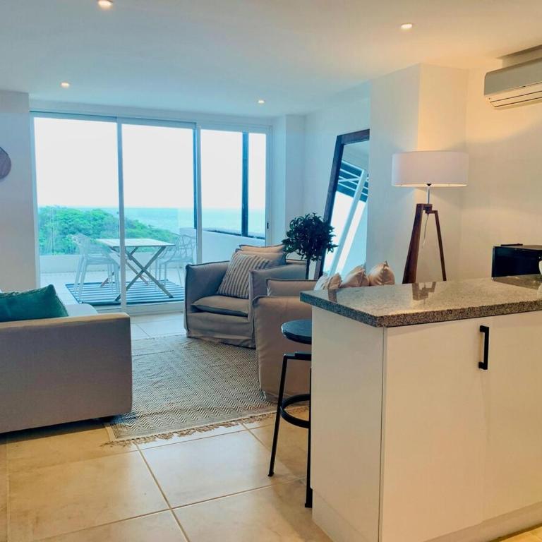 The Best View in Brisas Marques - Apartamento con vistas al mar - 3