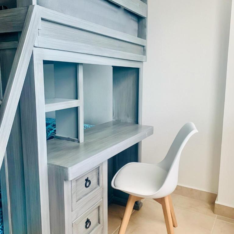 The Best View in Brisas Marques - Apartamento con vistas al mar - 5