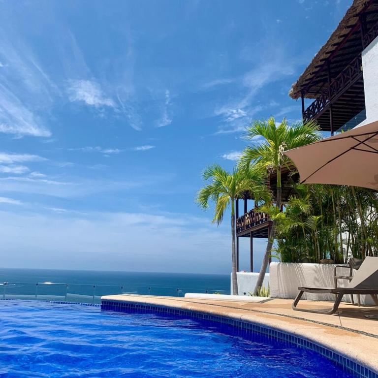The Best View in Brisas Marques - Apartamento con vistas al mar - 15