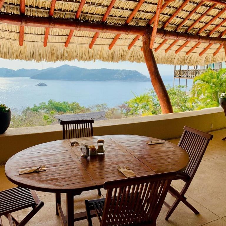 The Best View in Brisas Marques - Apartamento con vistas al mar - 17