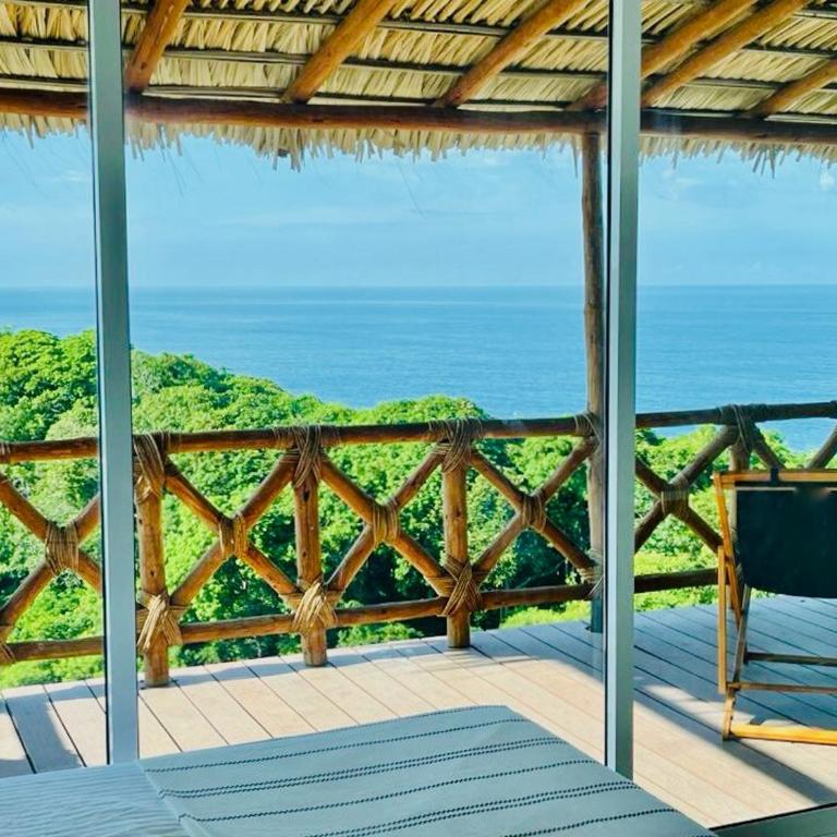 The Best View in Brisas Marques - Apartamento con vistas al mar - 24