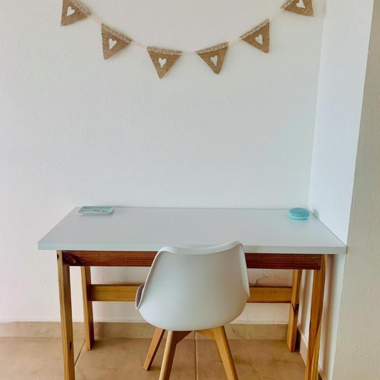 The Best View in Brisas Marques - Apartamento con vistas al mar - 32