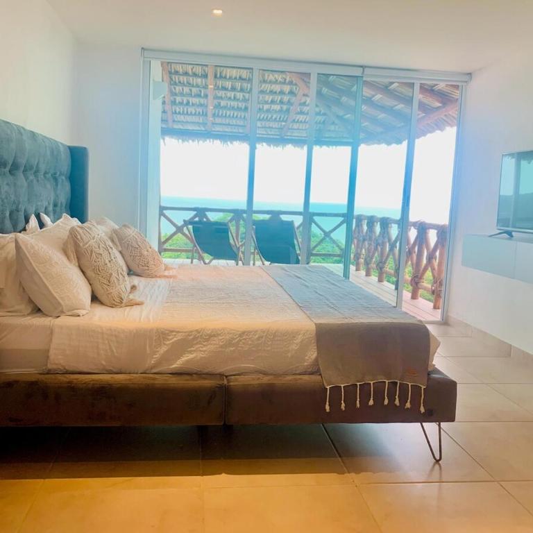 The Best View in Brisas Marques - Apartamento con vistas al mar - 50