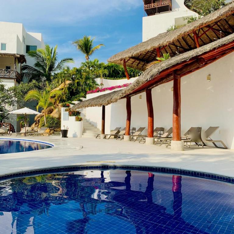 The Best View in Brisas Marques - Apartamento con vistas al mar - 52