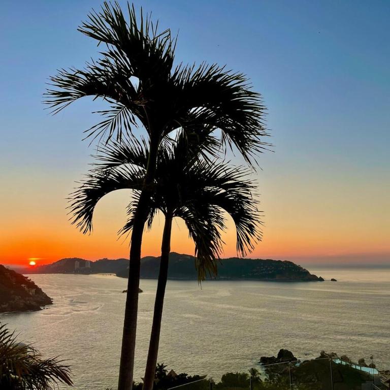 The Best View in Brisas Marques - Apartamento con vistas al mar - 54