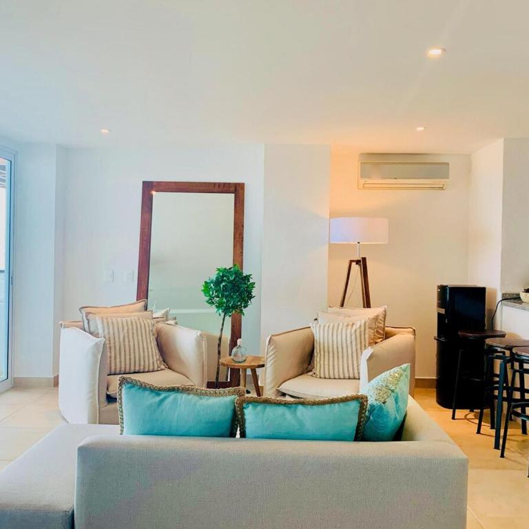 The Best View in Brisas Marques - Apartamento con vistas al mar - 56