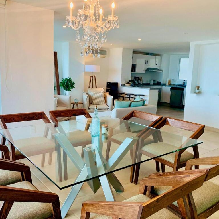 The Best View in Brisas Marques - Apartamento con vistas al mar - 62