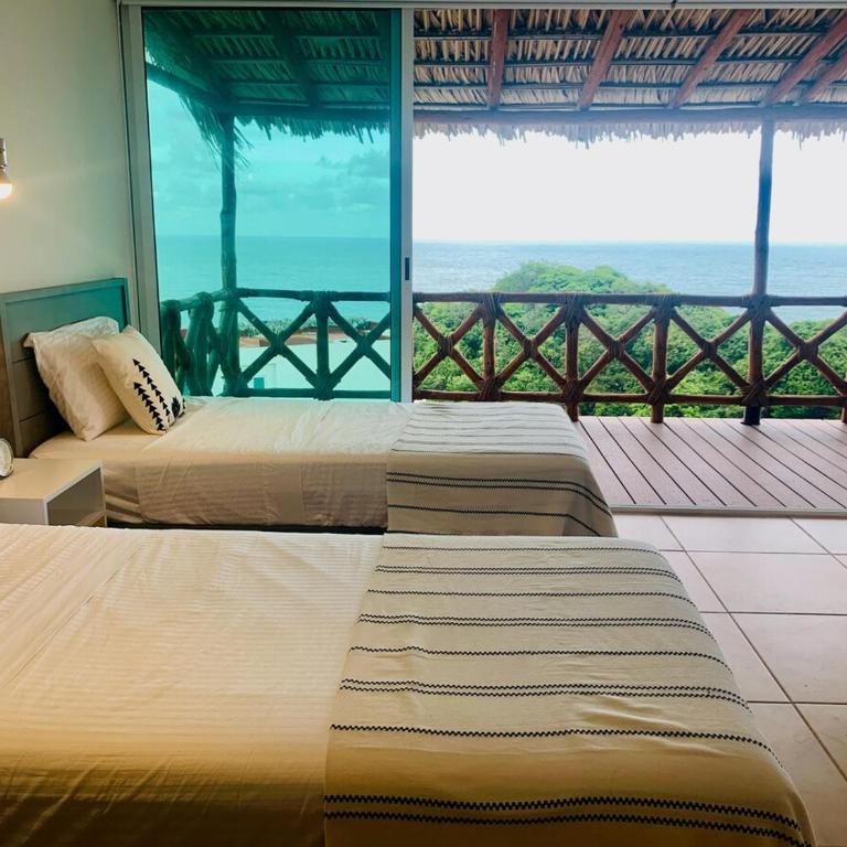 The Best View in Brisas Marques - Apartamento con vistas al mar - 4