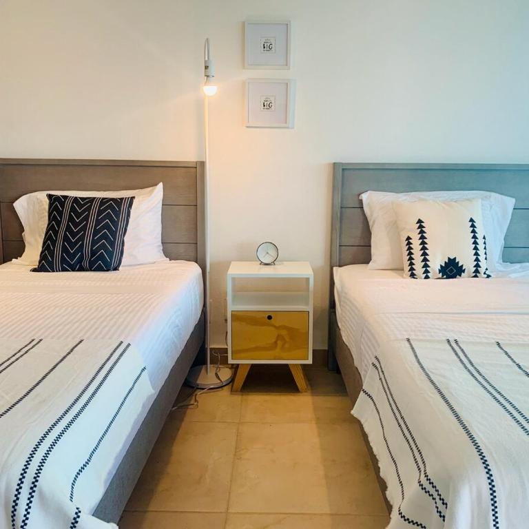 The Best View in Brisas Marques - Apartamento con vistas al mar - 6