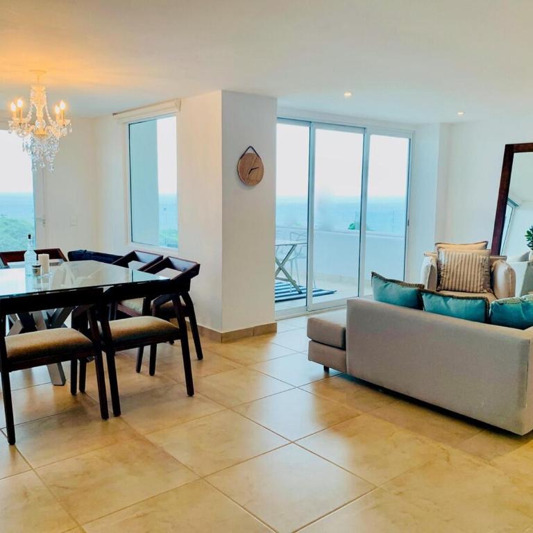 The Best View in Brisas Marques - Apartamento con vistas al mar - 10
