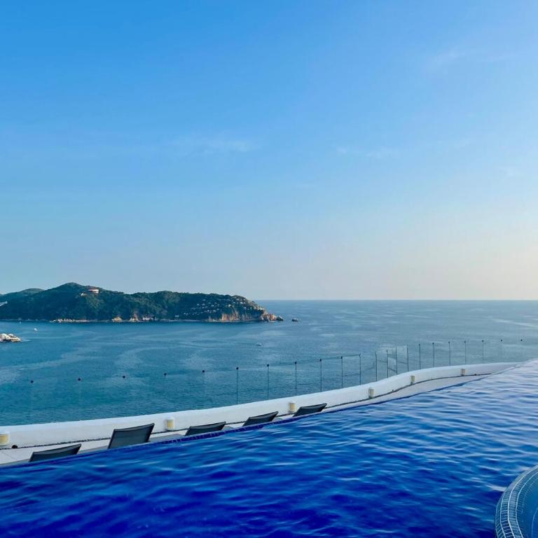 The Best View in Brisas Marques - Apartamento con vistas al mar - 20