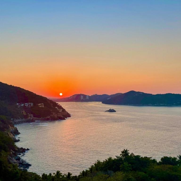 The Best View in Brisas Marques - Apartamento con vistas al mar - 82
