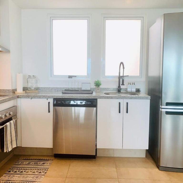 The Best View in Brisas Marques - Apartamento con vistas al mar - 27