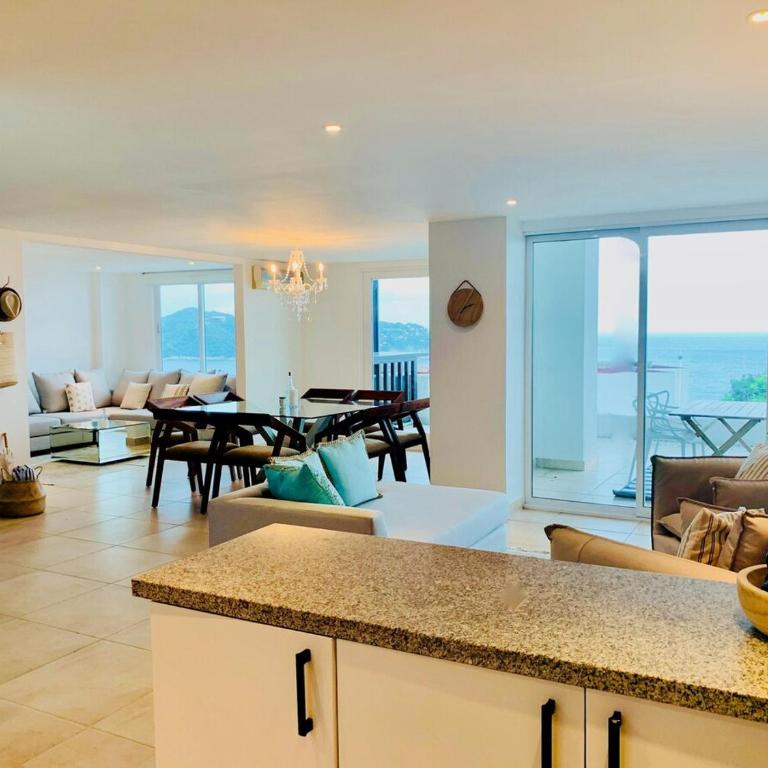 The Best View in Brisas Marques - Apartamento con vistas al mar - 29