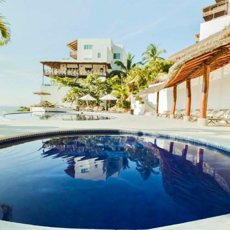The Best View in Brisas Marques - Apartamento con vistas al mar - 37