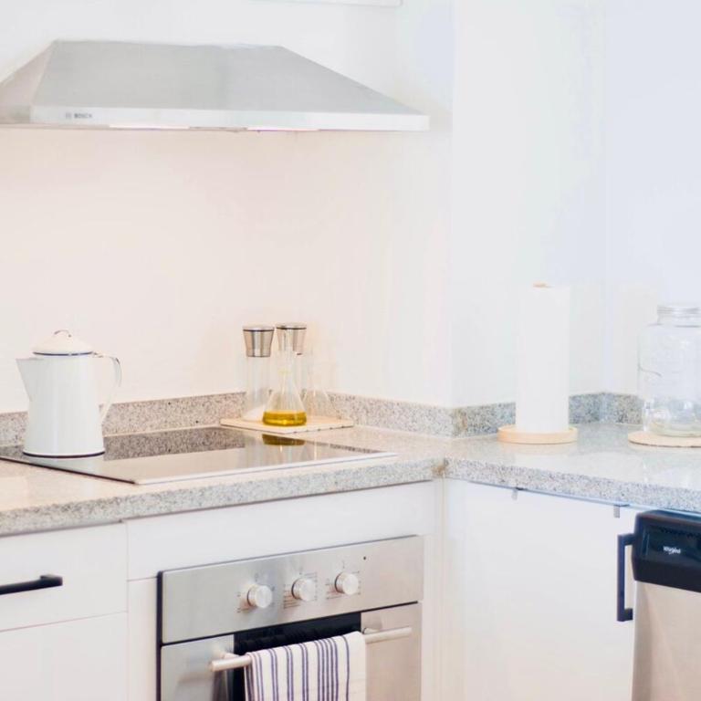 The Best View in Brisas Marques - Apartamento con vistas al mar - 39