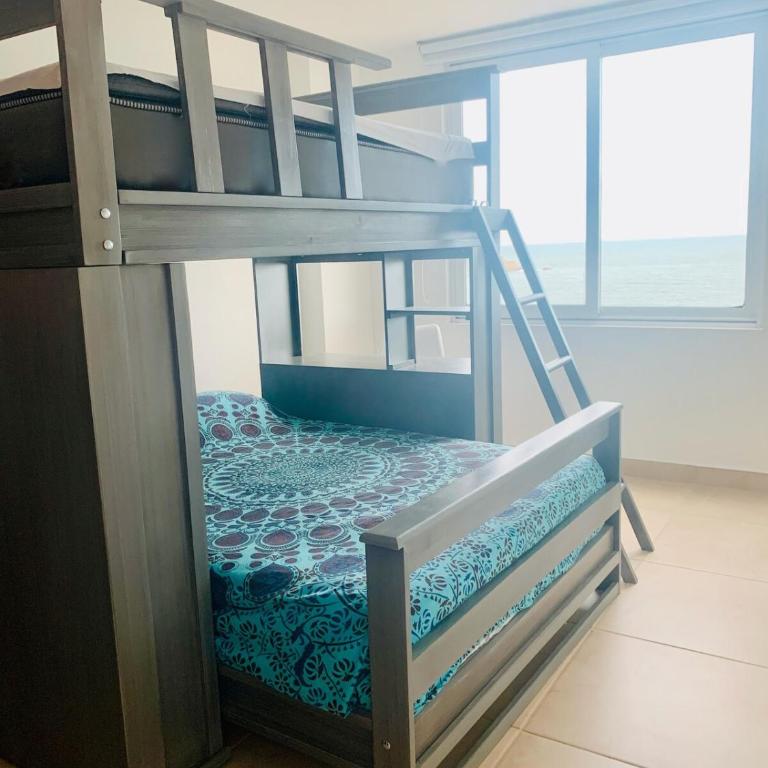 The Best View in Brisas Marques - Apartamento con vistas al mar - 43
