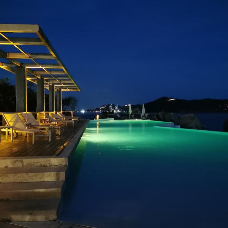 The Best View in Brisas Marques - Apartamento con vistas al mar - 49