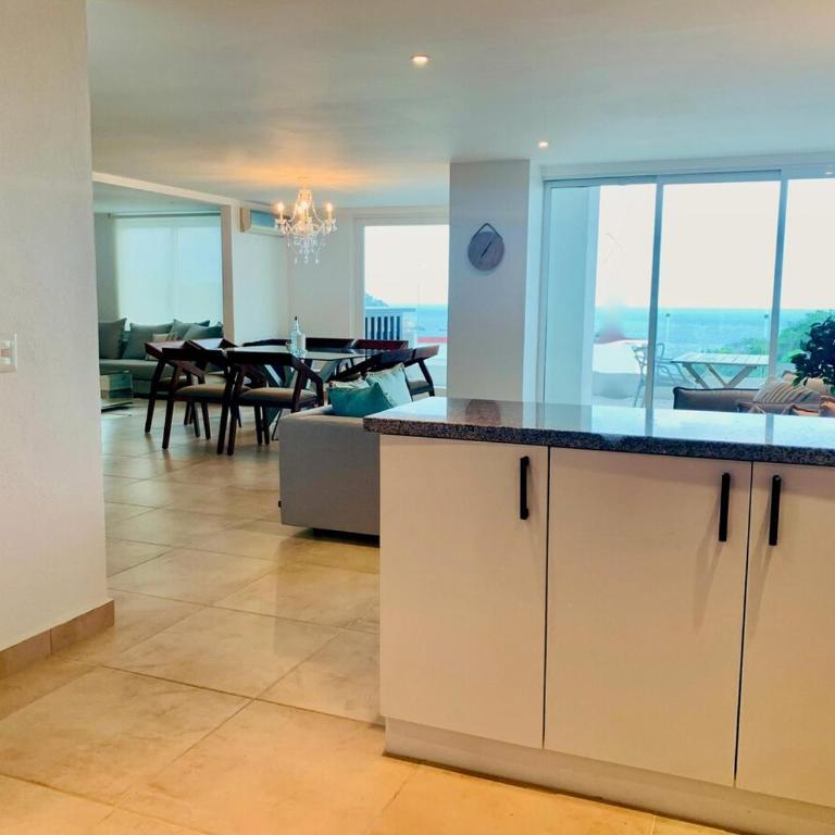 The Best View in Brisas Marques - Apartamento con vistas al mar - 59