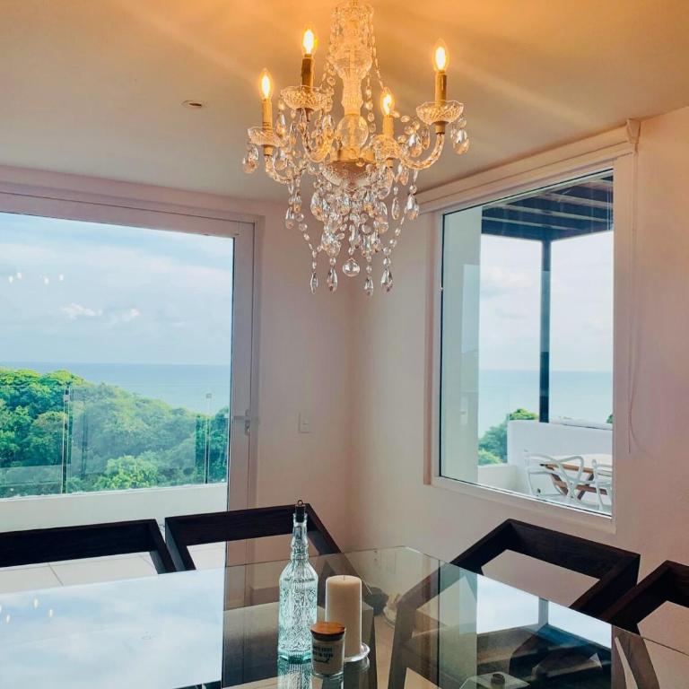 The Best View in Brisas Marques - Apartamento con vistas al mar - 61