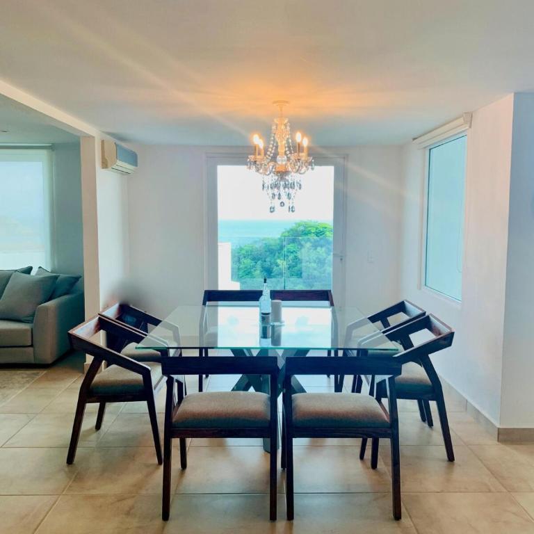 The Best View in Brisas Marques - Apartamento con vistas al mar - 77