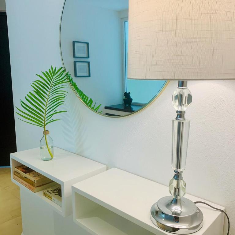 The Best View in Brisas Marques - Apartamento con vistas al mar - 81