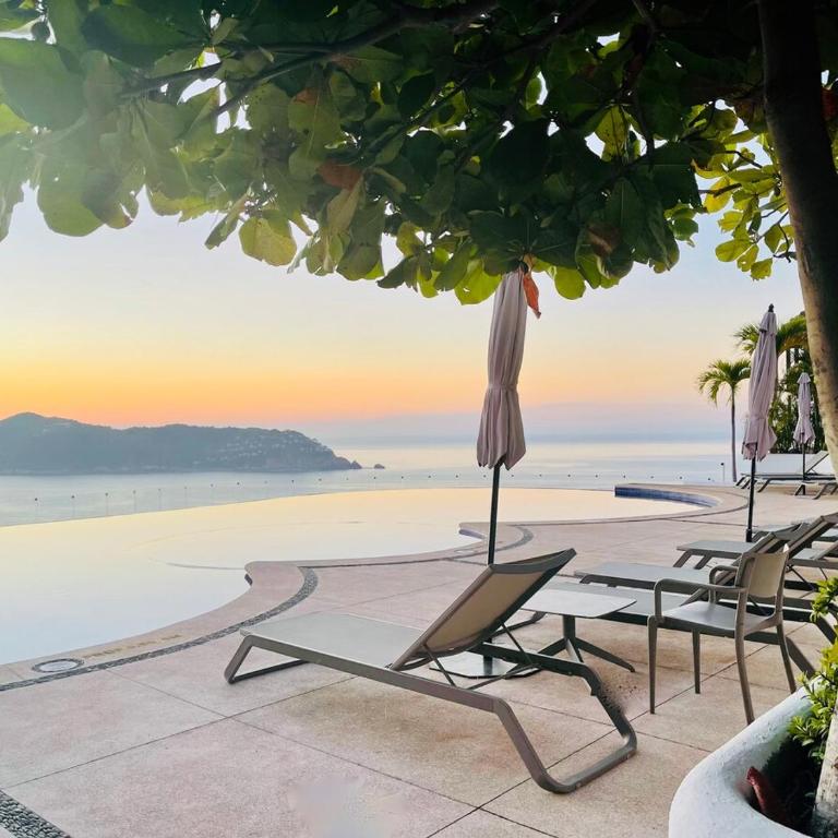 The Best View in Brisas Marques - Apartamento con vistas al mar - 89
