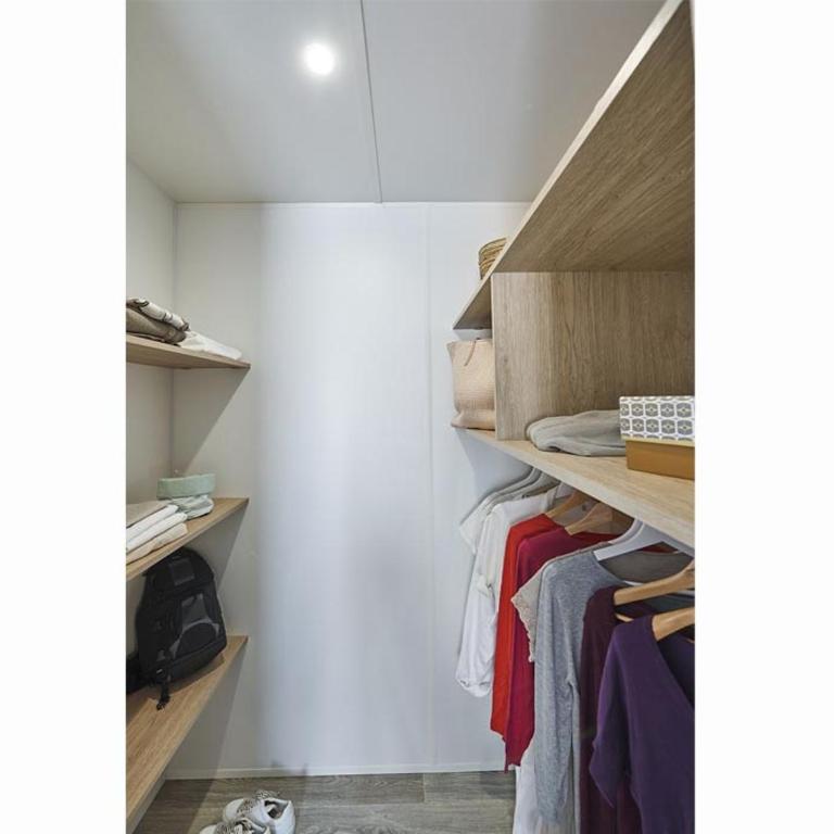 BONNES VACANCES sur le CAMPING LE BOSC - Mobile Home - 6