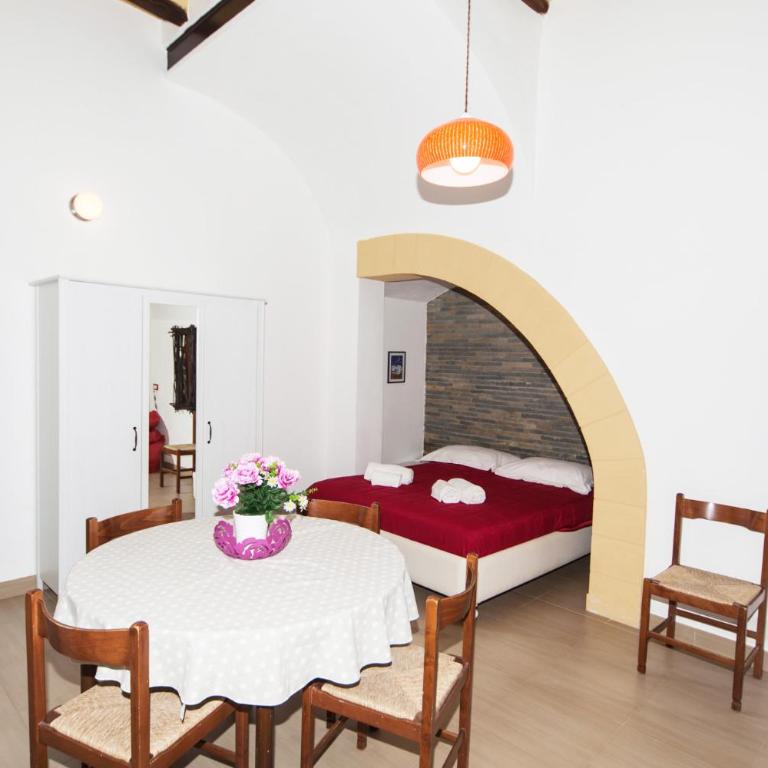 Visitsicilia Donn'Anna - Monolocale - 1