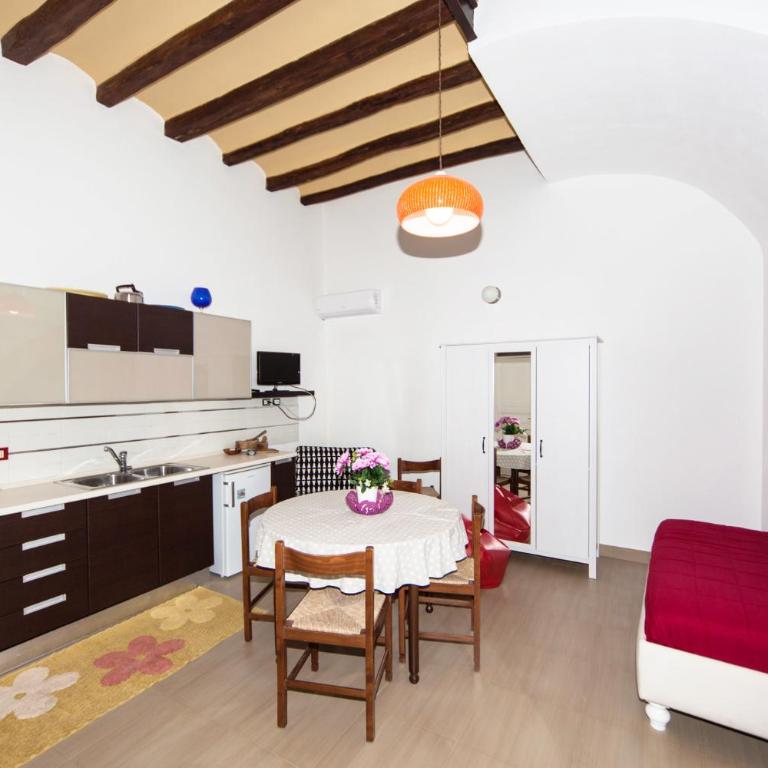 Visitsicilia Donn'Anna - Monolocale - 2