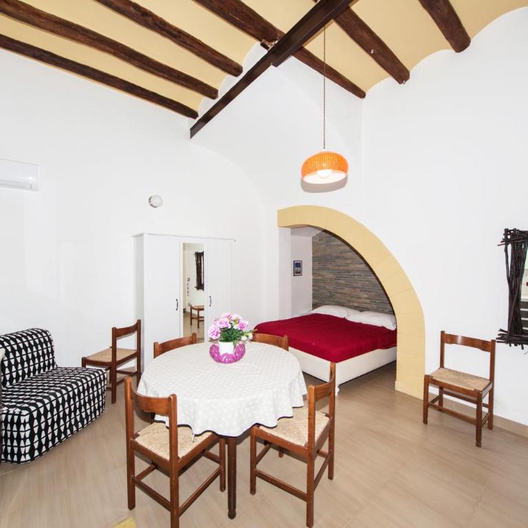 Visitsicilia Donn'Anna - Monolocale - 3