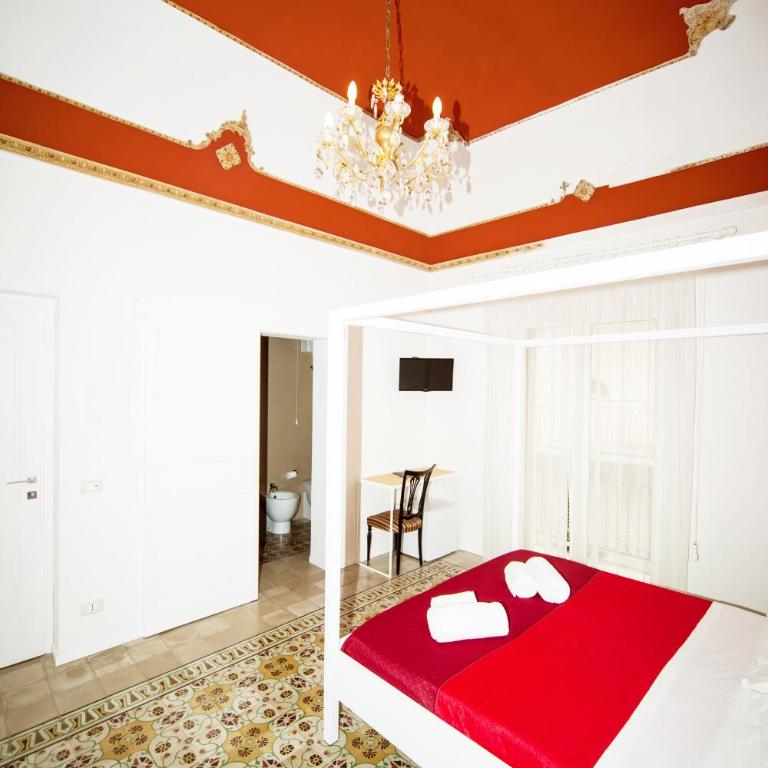 Visitsicilia Donn'Anna - Monolocale - 3