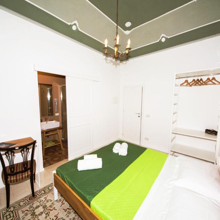 Visitsicilia Donn'Anna - Monolocale - 4