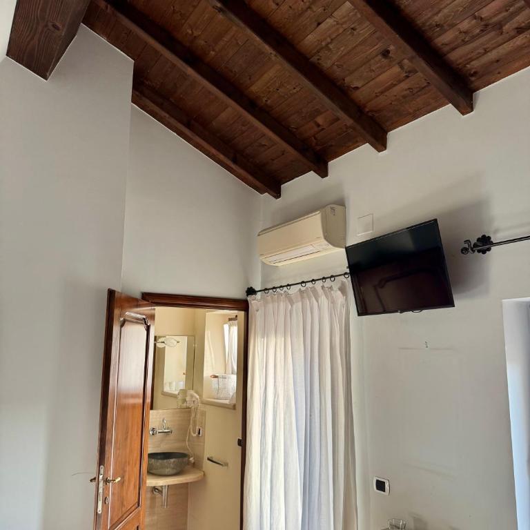 Relais Ristori - Junior Suite con Balcone - 3