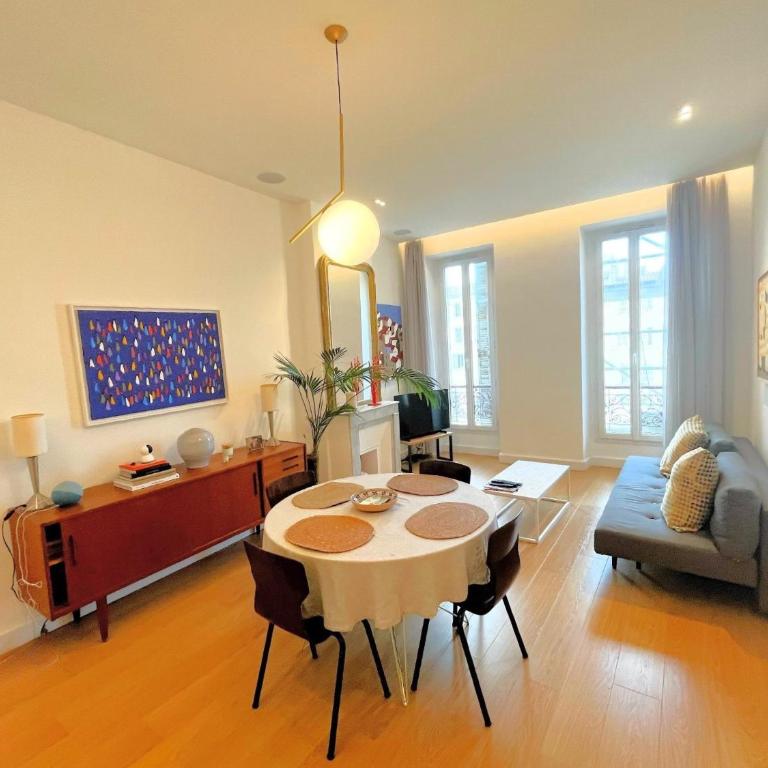 Vauban Chic - Appartement 1 Chambre - 4