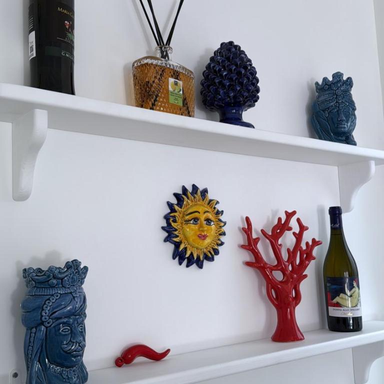 Casa D'Amore Lipari - Appartamento con 2 Camere da Letto - 19