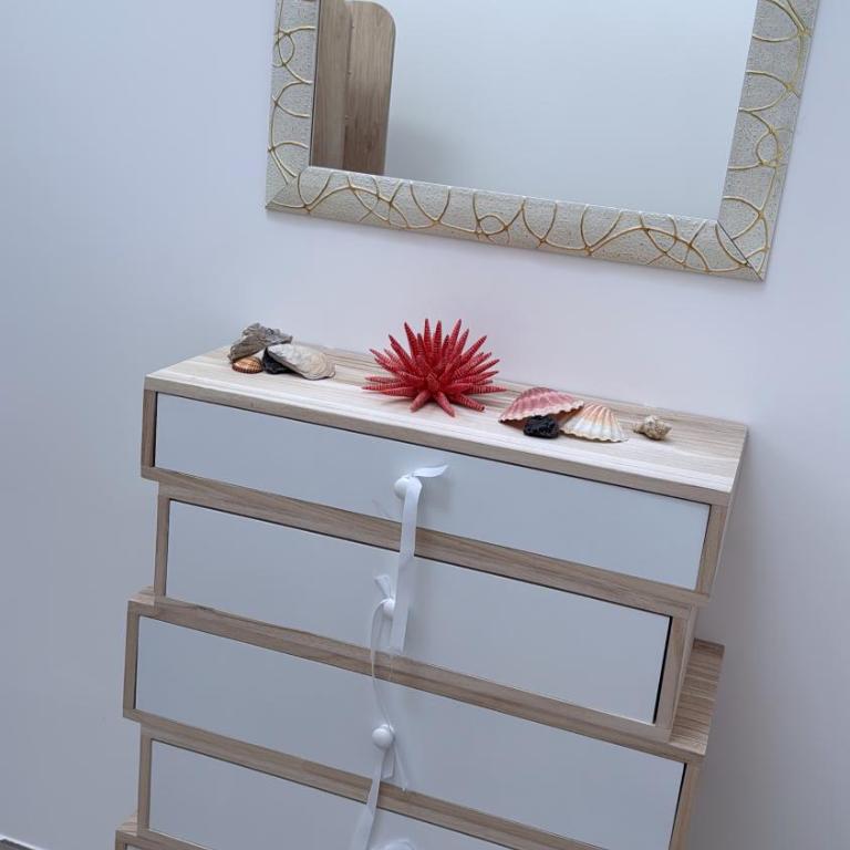 Casa D'Amore Lipari - Appartamento con 2 Camere da Letto - 20